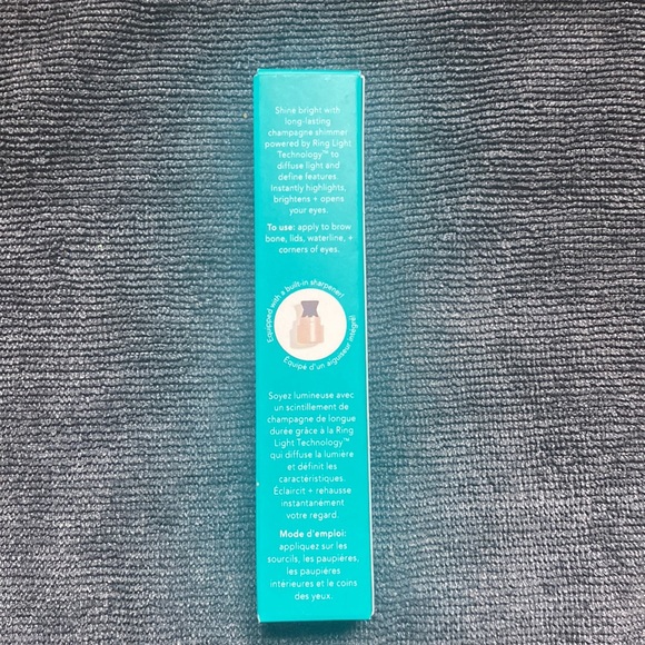 Brilliant Eye Brightener. Highlighting Stick. - Picture 4 of 5